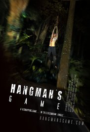 Hangmans Game (2015) M4ufree