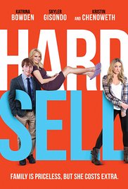 Hard Sell (2016) M4ufree