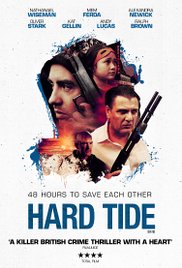 Hard Tide (2015) M4ufree