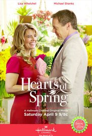 Hearts of Spring (TV Movie 2016) M4ufree