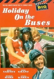 Holiday on the Buses (1973) M4ufree