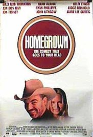 Homegrown (1998) M4ufree