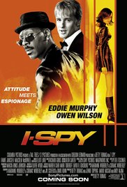 I Spy (2002) M4ufree