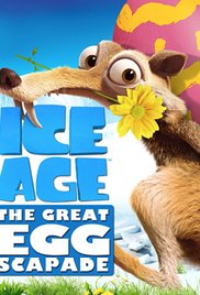 Ice Age: The Great EggScapade (2016) M4ufree