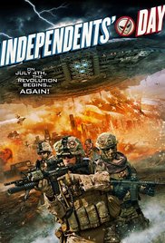 Independents Day (2016) M4ufree