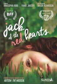 Jack of the Red Hearts (2015) M4ufree