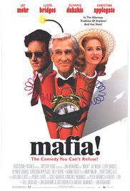 Jane Austens Mafia! (1998) M4ufree