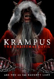Krampus: The Christmas Devil (2013) M4ufree