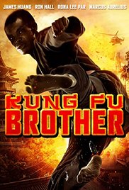 Kung Fu Brother (2014) M4ufree