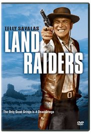 Land Raiders (1969) M4ufree