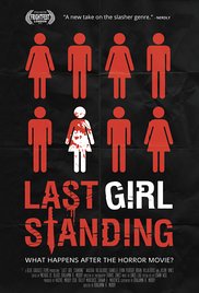 Last Girl Standing (2015) M4ufree