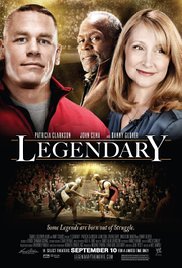 Legendary (2010) M4ufree