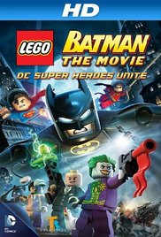 LEGO Batman: The Movie  DC Super Heroes Unite (Video 2013) M4ufree