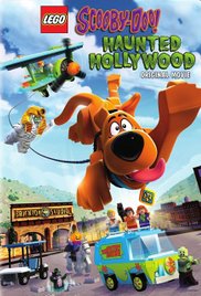 Lego ScoobyDoo!: Haunted Hollywood (Video 2016) M4ufree