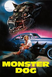 Monster Dog (1984) M4ufree