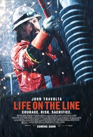 Life on the Line (2015) M4ufree