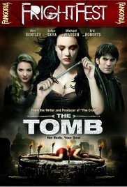The Tomb (2009) M4ufree