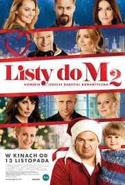 Letters to Santa 2 (2015) M4ufree