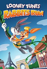 Looney Tunes: Rabbits Run (2015) M4ufree