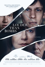 Louder Than Bombs (2015) M4ufree