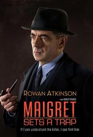 Maigret Sets a Trap (TV Movie 2016) M4ufree