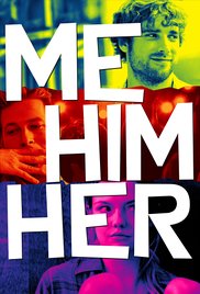 Me Him Her (2015) M4ufree