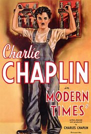 Charlie Chaplin Modern Times (1936) M4ufree