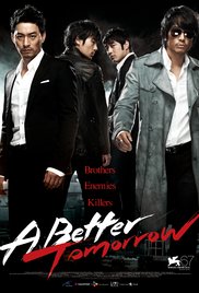 A Better Tomorrow (2010) M4ufree
