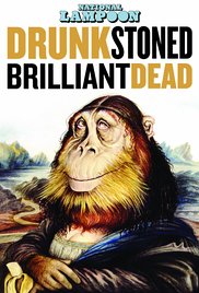 National Lampoon: Drunk Stoned Brilliant Dead (2015) M4ufree