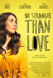 No Stranger Than Love (2015) M4ufree