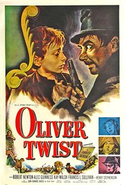 Oliver Twist (1948) M4ufree
