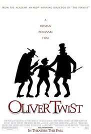 Oliver Twist (2005) M4ufree