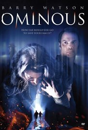 Ominous (2015) M4ufree