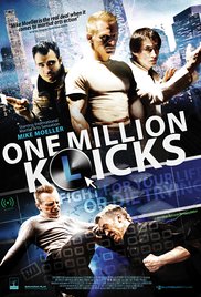 One Million Klicks (2015) M4ufree