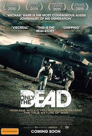 Only the Dead (2015) M4ufree