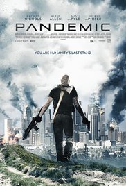Pandemic (2016) M4ufree