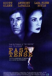 Past Tense (1994) M4ufree
