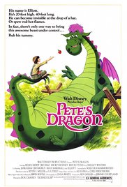 Petes Dragon (1977) M4ufree