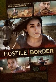 Hostile Border 2015 M4ufree