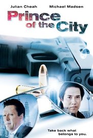 Prince of the City (2012) M4ufree