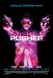Pusher (2012) M4ufree