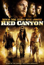 Red Canyon (2008) M4ufree