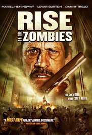 Rise of the Zombies (2012) M4ufree