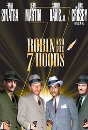 Robin and the 7 Hoods (1964) M4ufree