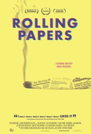 Rolling Papers (2015) DOCU M4ufree