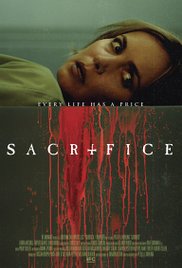 Sacrifice (2016) M4ufree