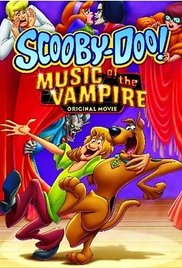 ScoobyDoo! Music of the Vampire (2012) M4ufree
