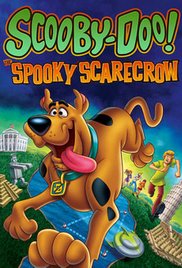 ScoobyDoo! Spooky Scarecrow (2013) M4ufree
