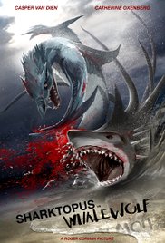 Sharktopus vs. Whalewolf (TV Movie 2015) M4ufree