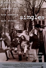 Singles (1992) M4ufree